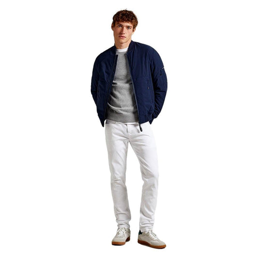 Blanco,Blanco / 28W / 32L,Blanco / 29W / 32L,Blanco / 30W / 32L,Blanco / 31W / 32L,Blanco / 32W / 32L,Blanco / 33W / 32L