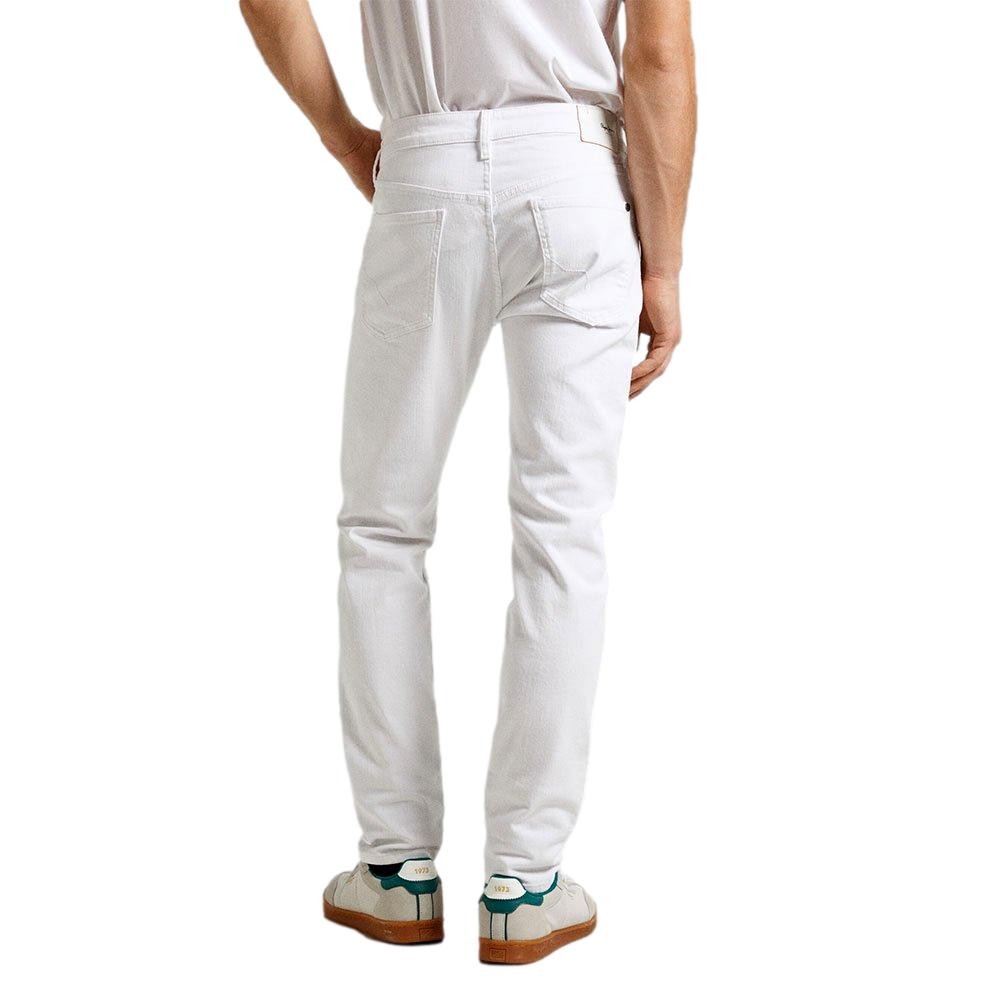 VAQUEROS HOMBRE PEPE JEANS PM207389TC32