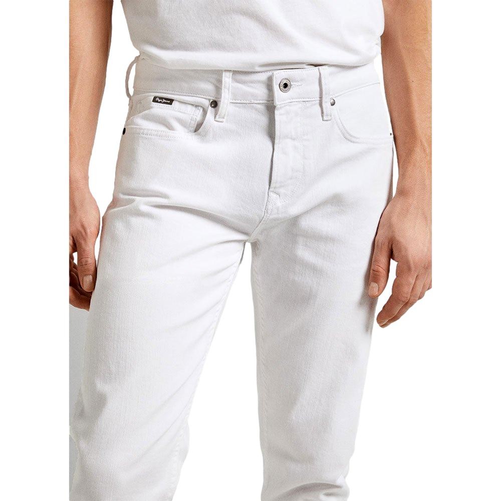 VAQUEROS HOMBRE PEPE JEANS PM207389TC32