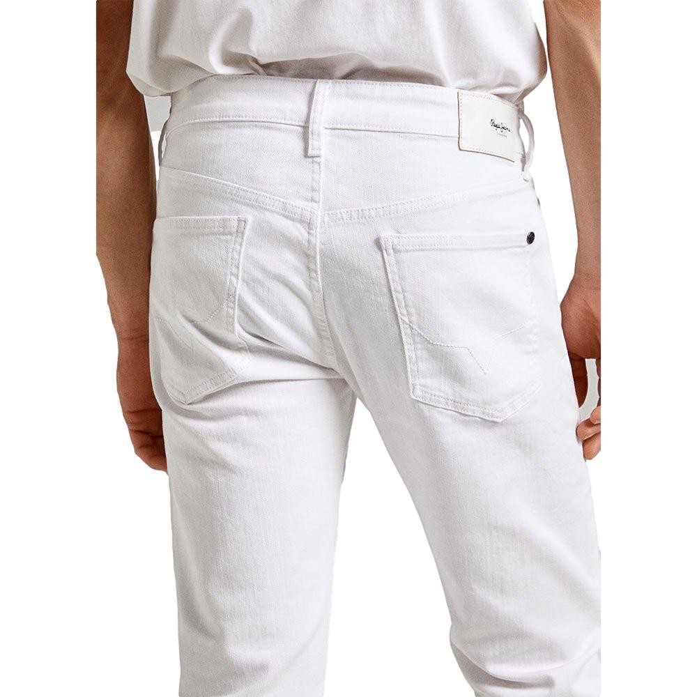 VAQUEROS HOMBRE PEPE JEANS PM207389TC32