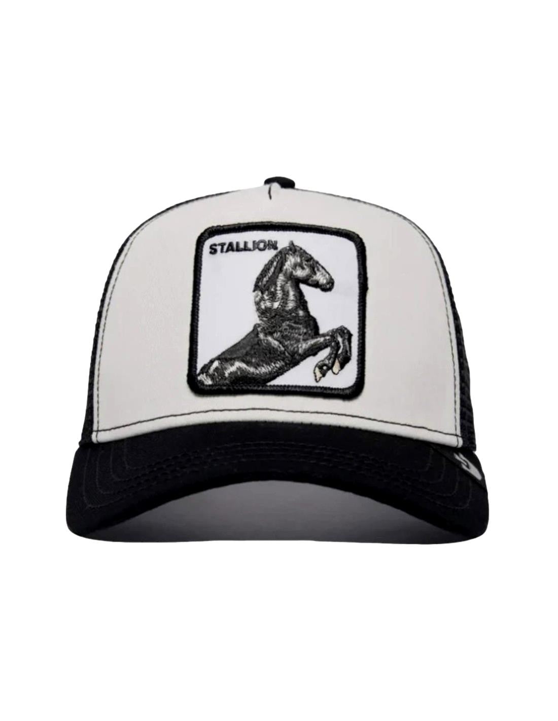 GORRA GOORIN BROS THE STALLION