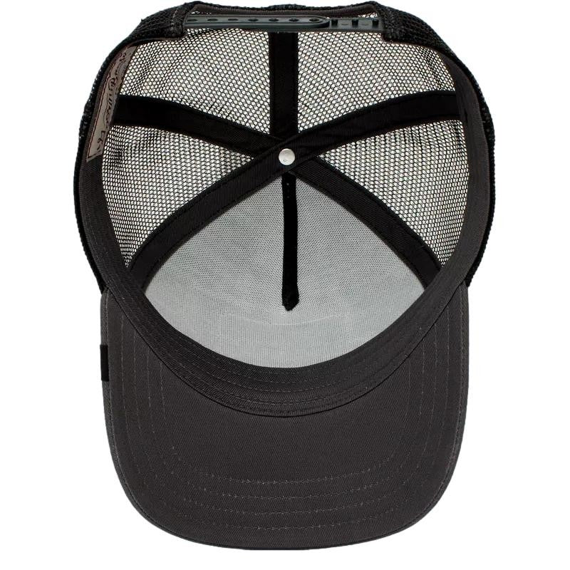 GORRA GOORIN BROS THE BOSS