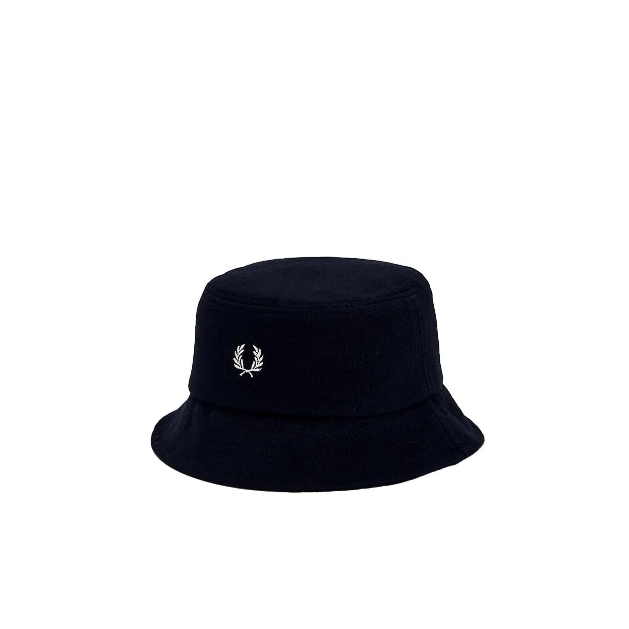 GORRO UNISEX PESCADOR PIQUE FRED PERRY HW6730