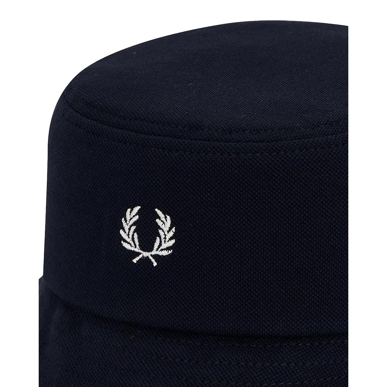 GORRO UNISEX PESCADOR PIQUE FRED PERRY HW6730