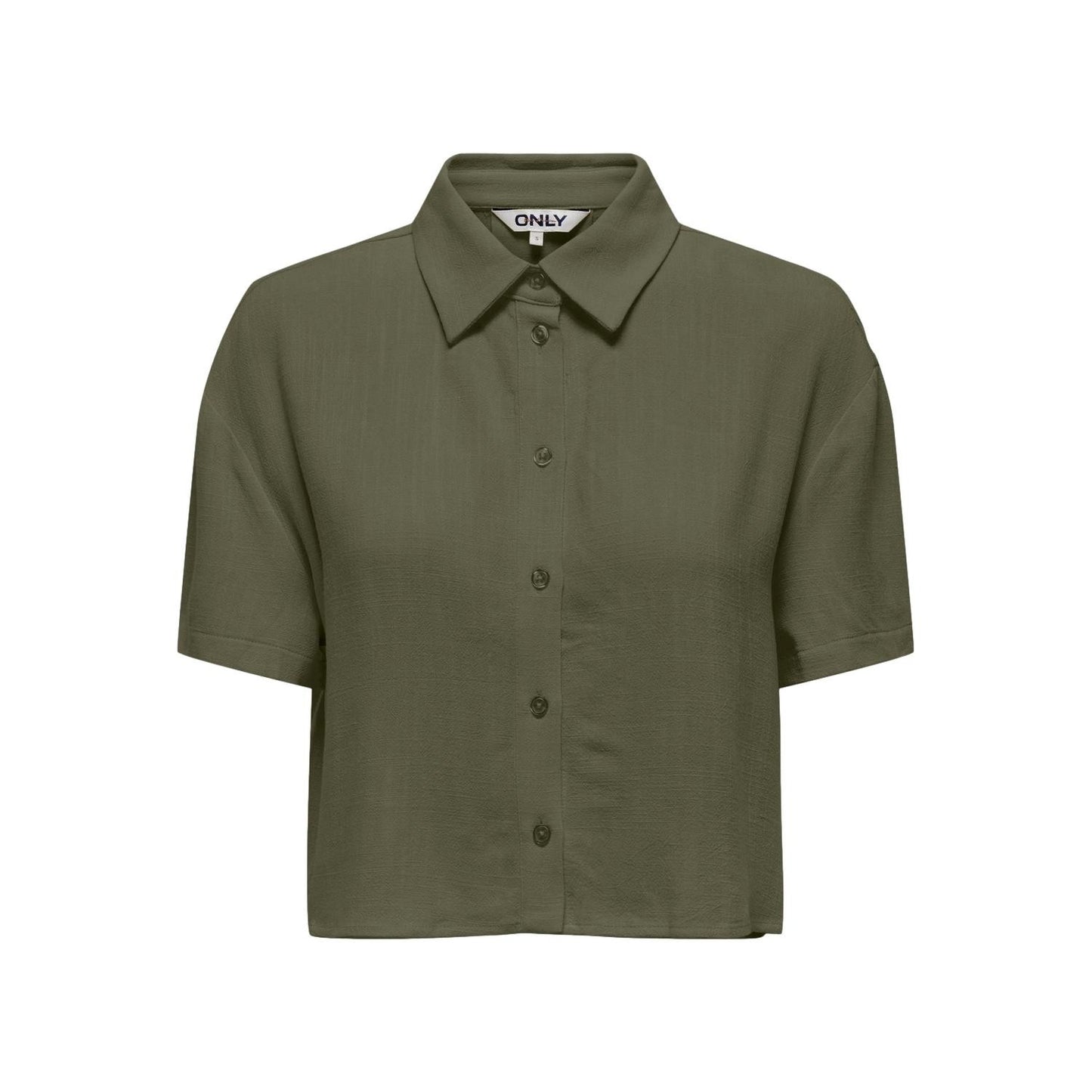 CAMISA CORTA MUJER SIESTA ONLY 15322267