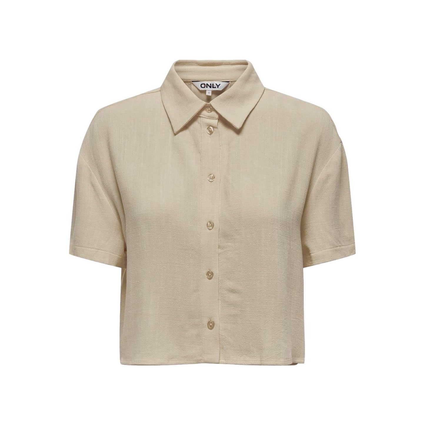 CAMISA CORTA MUJER SIESTA ONLY 15322267