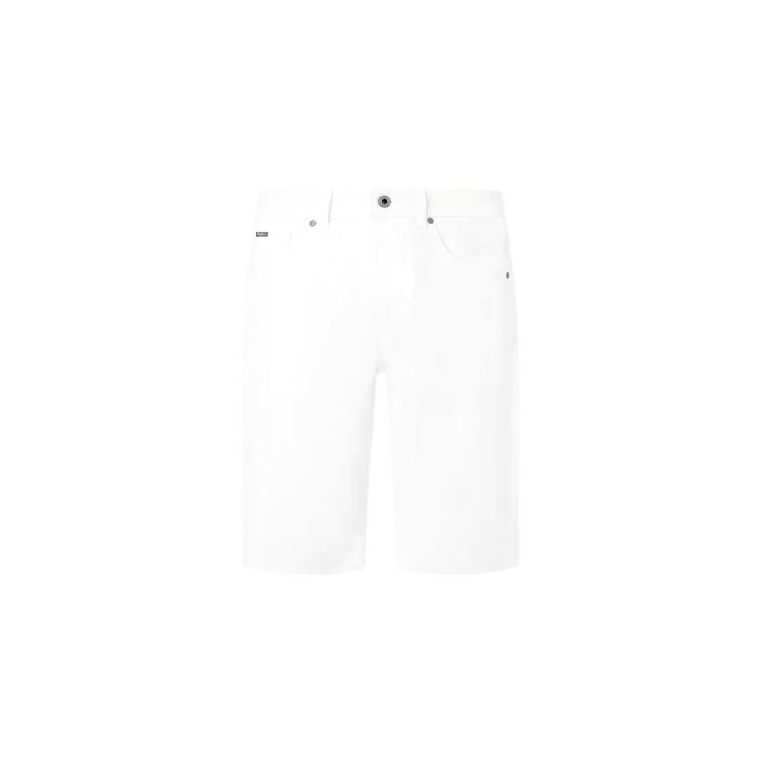 BERMUDA SLIM PEPE JEANS PM801075TC3