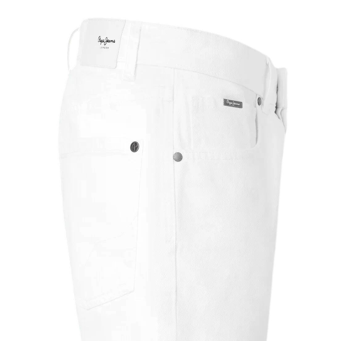 BERMUDA SLIM PEPE JEANS PM801075TC3