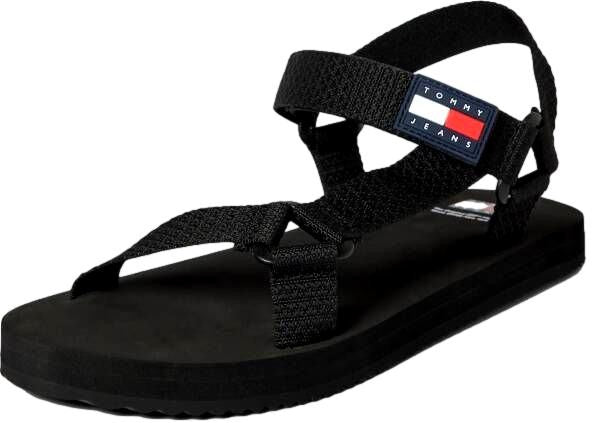 SANDALIAS TIRAS TOMMY JEANS CASUAL