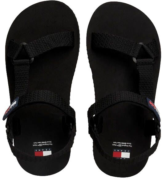 SANDALIAS TIRAS TOMMY JEANS CASUAL