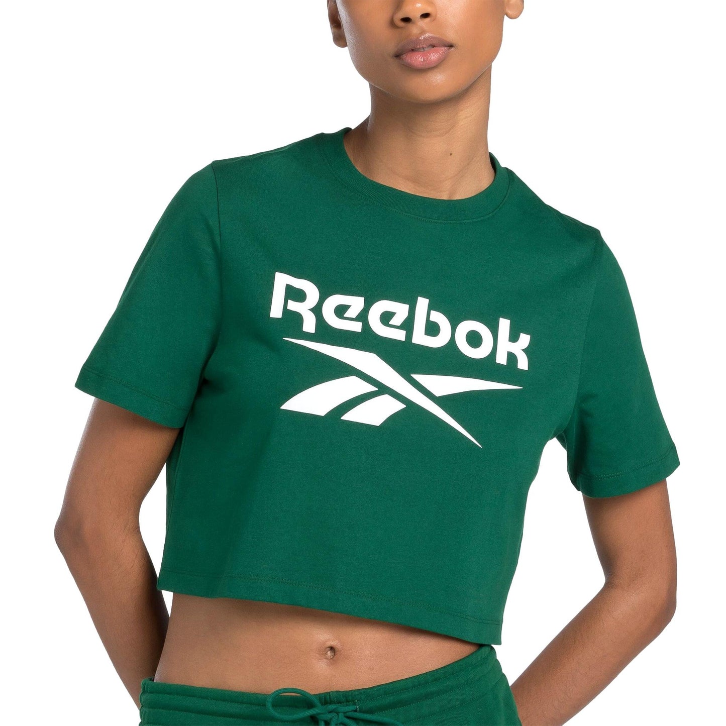 CAMISETA REEBOK IDENTITY