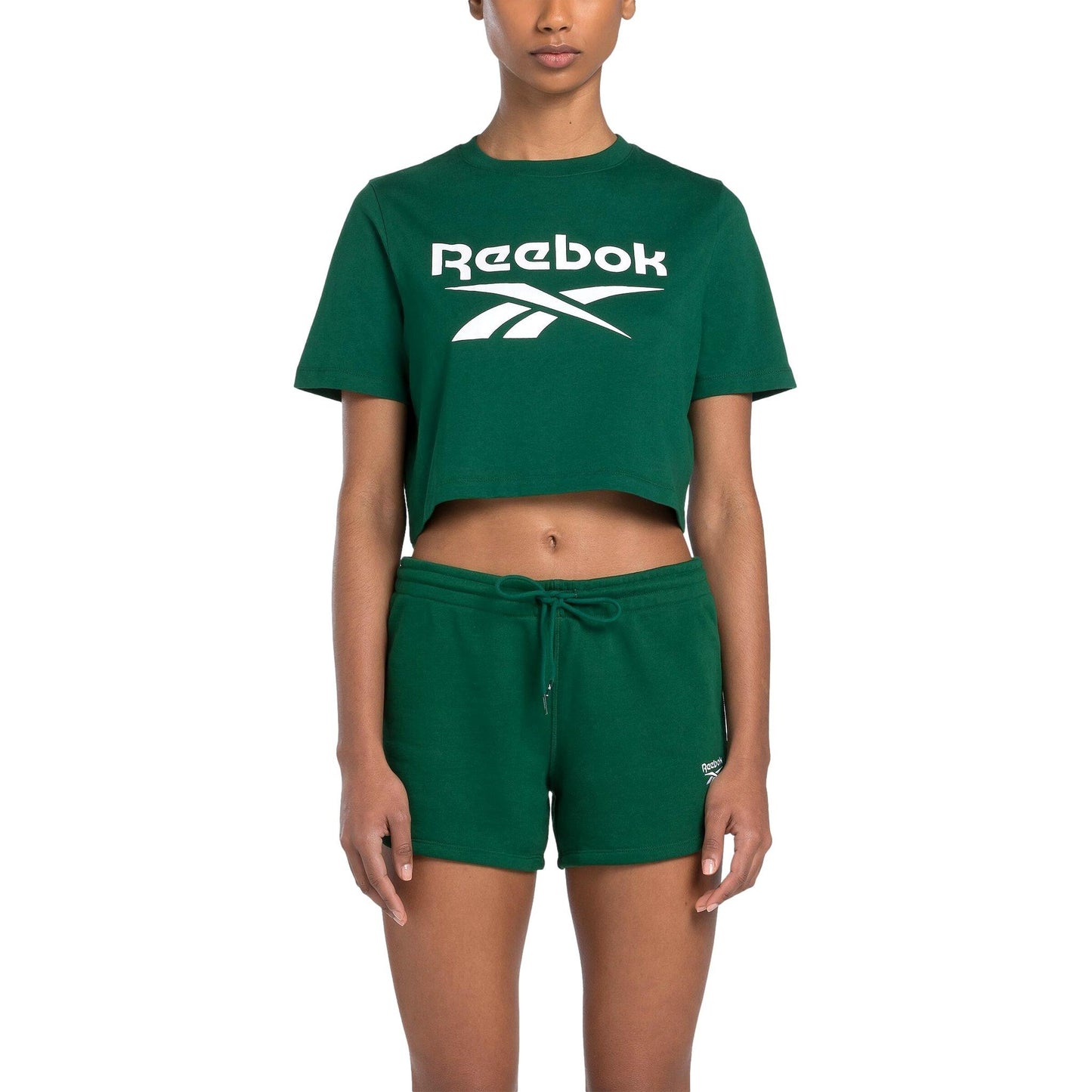 CAMISETA REEBOK IDENTITY