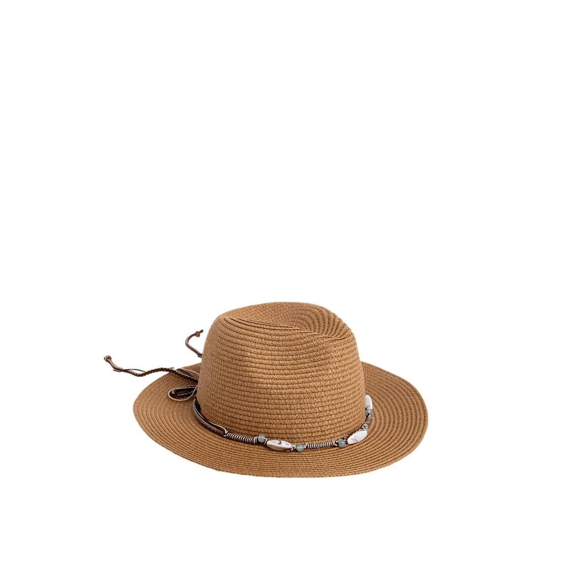 SOMBRERO DE ALA ANCHA PEPE JEANS PL040352