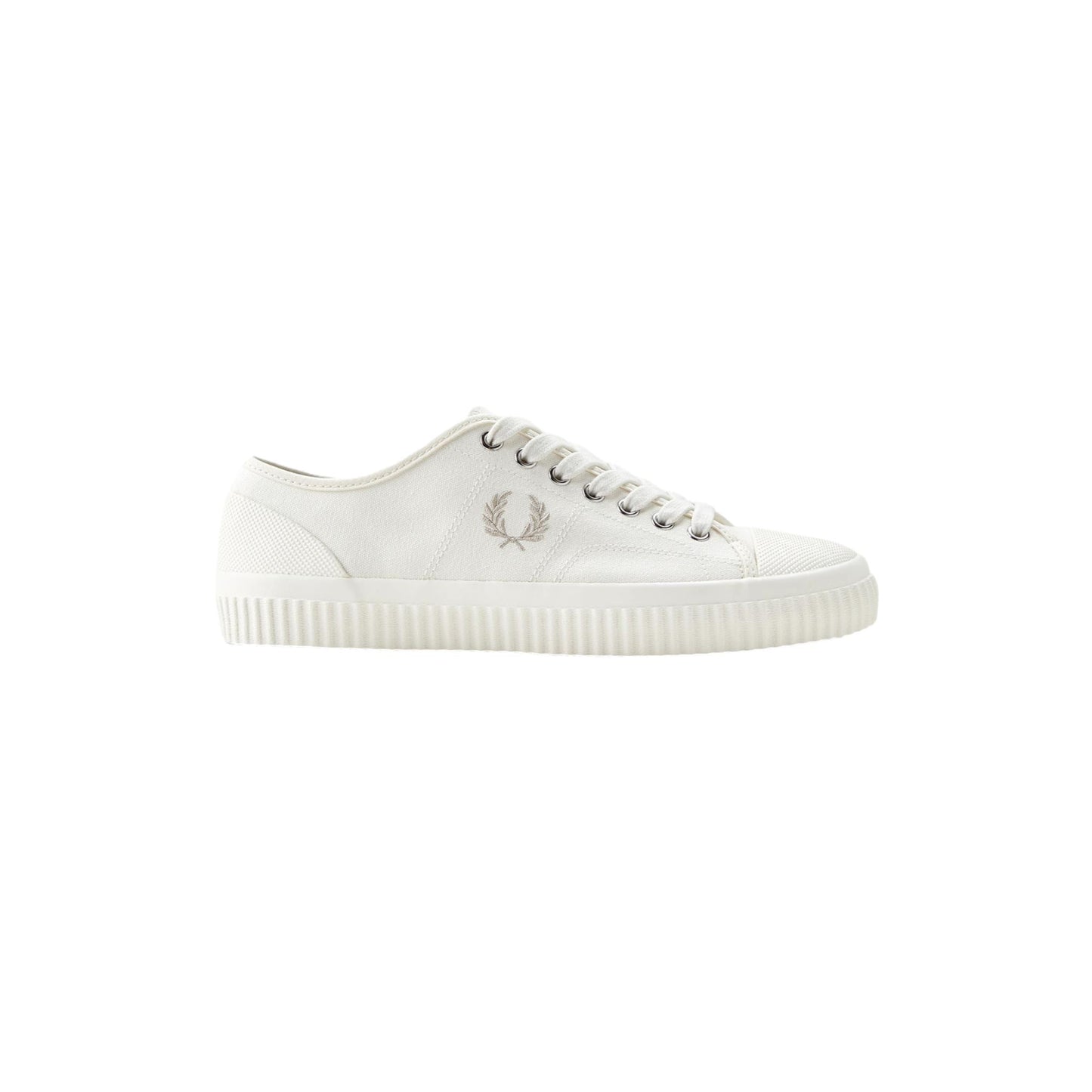 ZAPATILLAS HUGHES FRED PERRY B4365