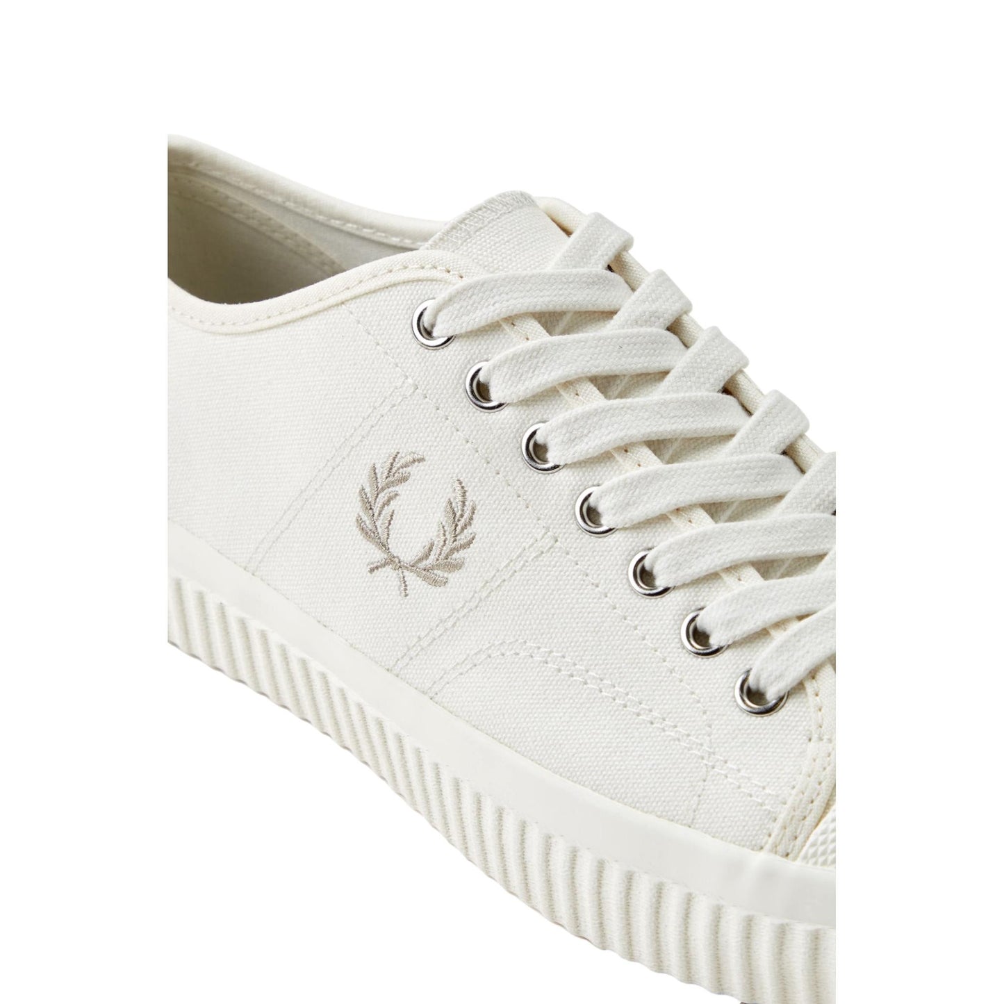 ZAPATILLAS HUGHES FRED PERRY B4365