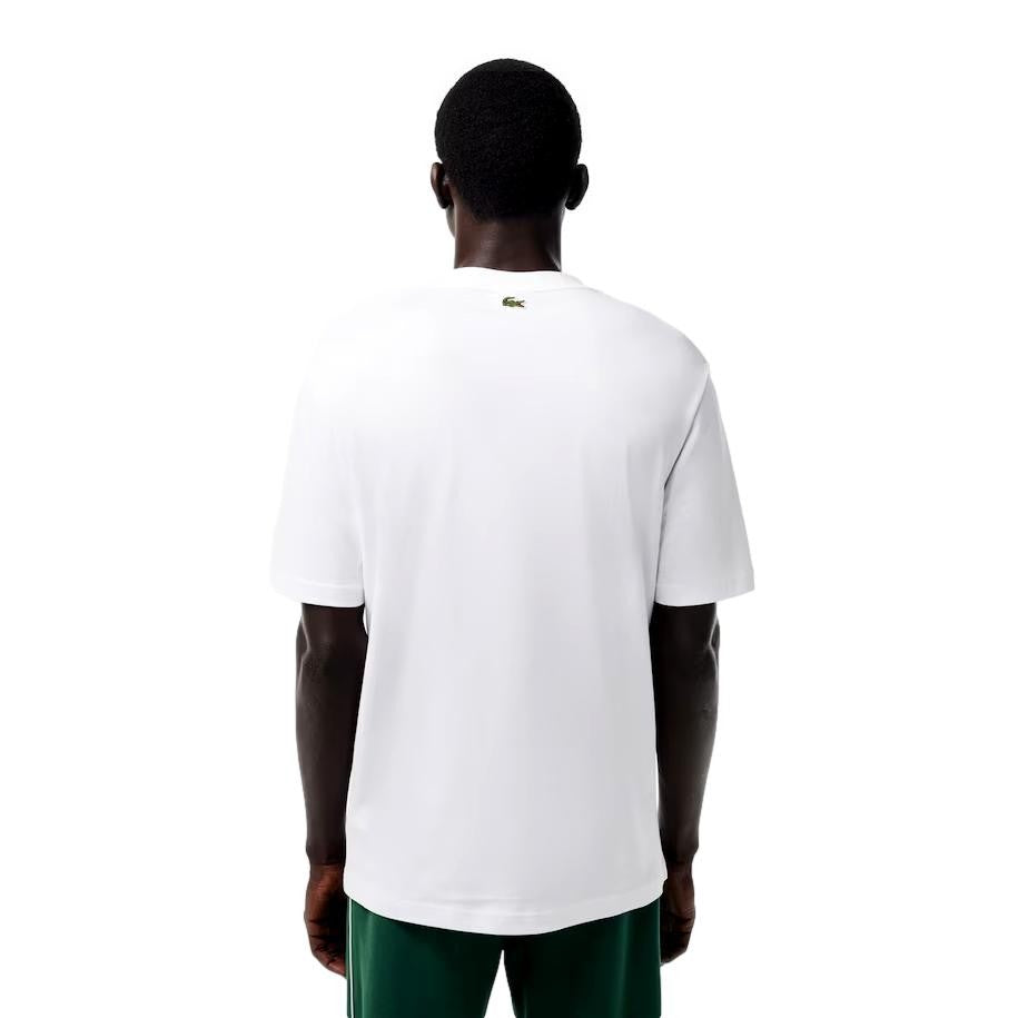CAMISETA LACOSTE HOMBRE TH31500001