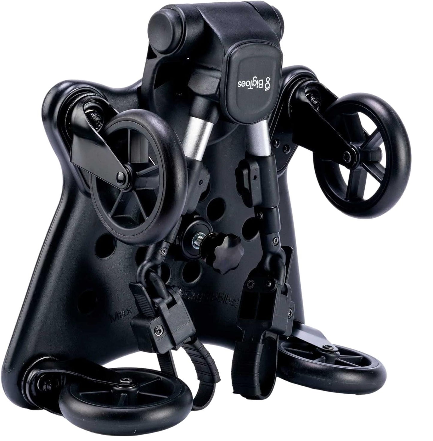 PATINETE BIGTOES ASIENTO 360