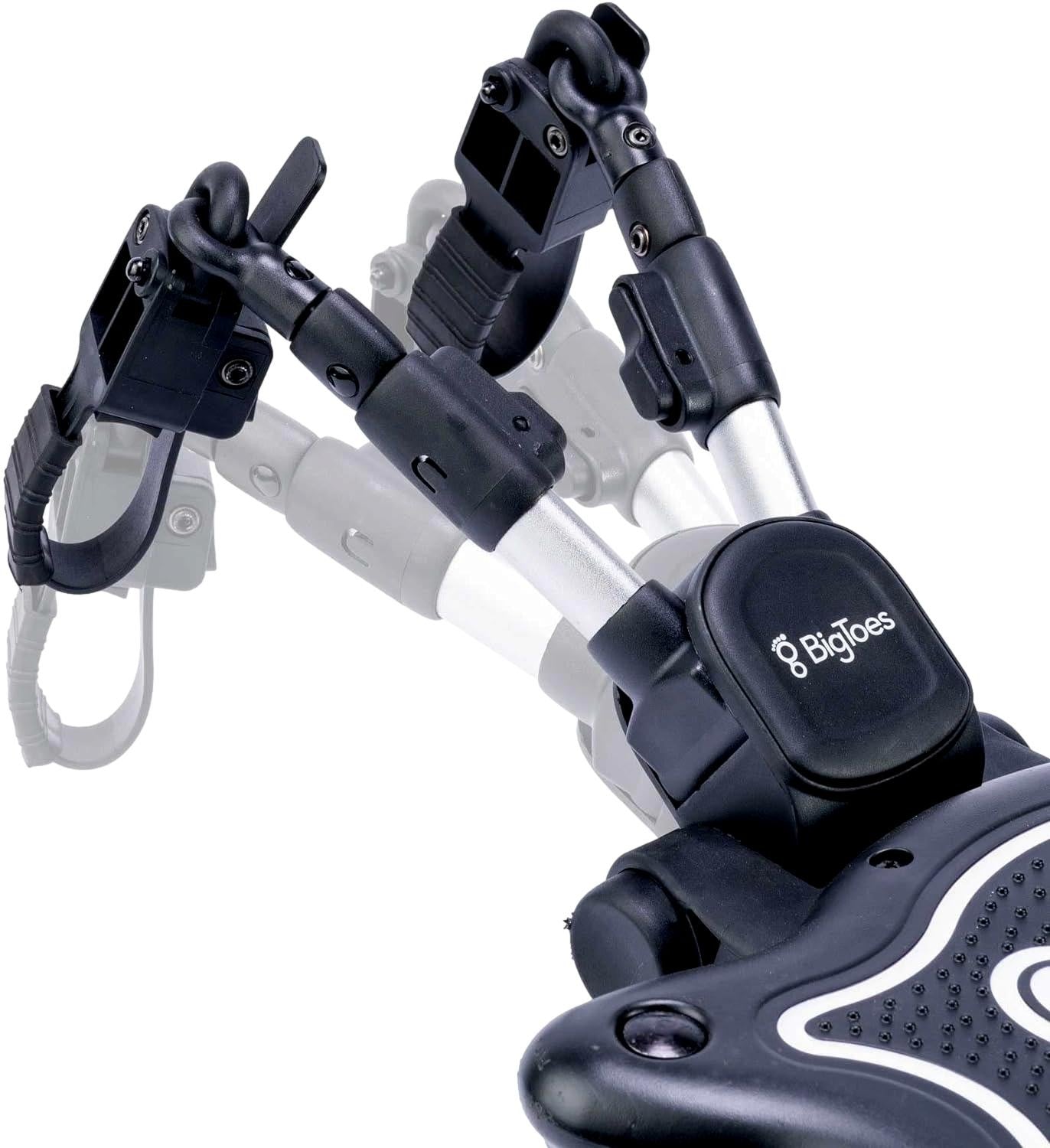 PATINETE BIGTOES ASIENTO 360