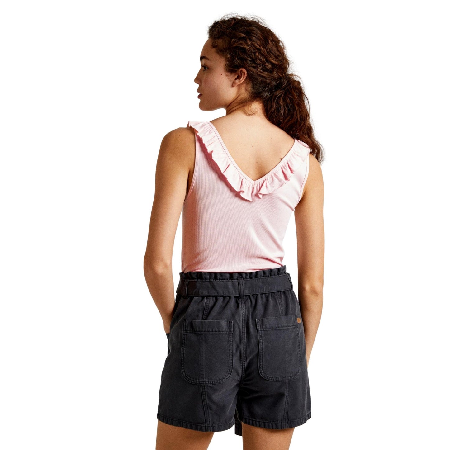 CAMISETA MUJER LEIRE PEPE JEANS PL505851