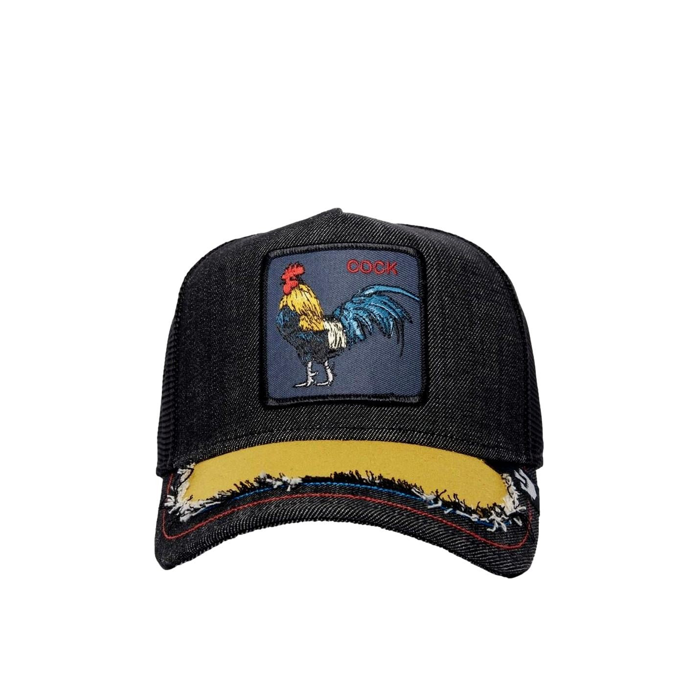 GORRA GOORIN BROS SILKY COCK