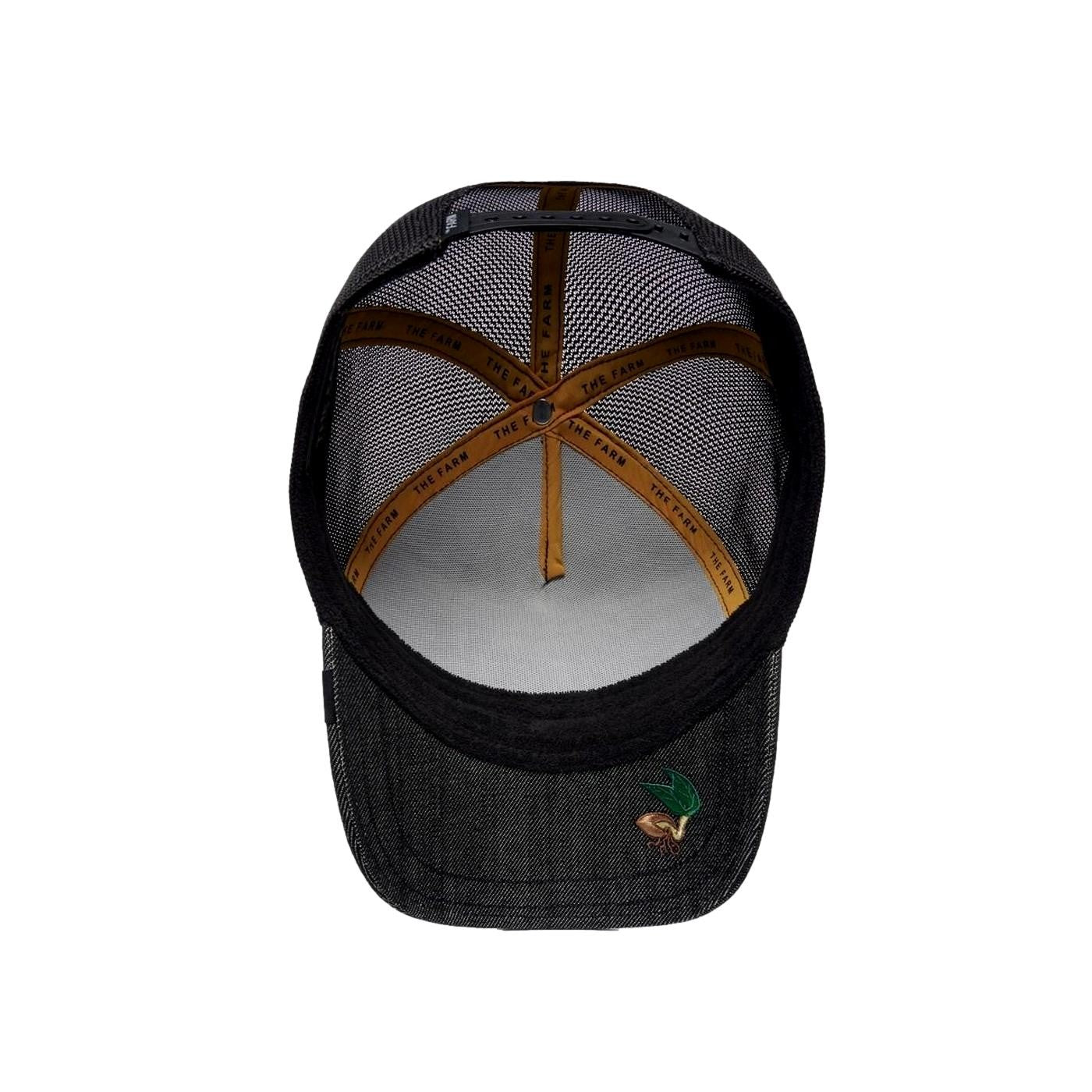 GORRA GOORIN BROS SILKY COCK