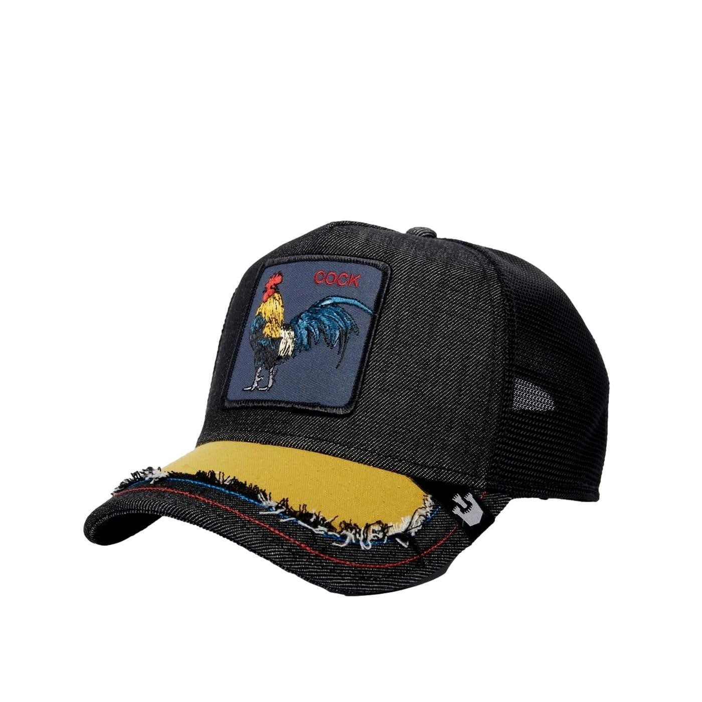 GORRA GOORIN BROS SILKY COCK