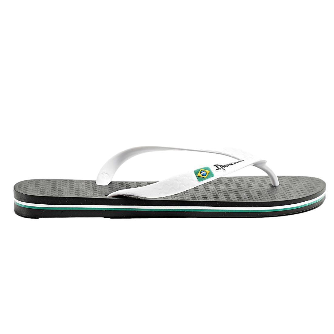 CHANCLAS HOMBRE IPANEMA CLASS BRASIL II AD
