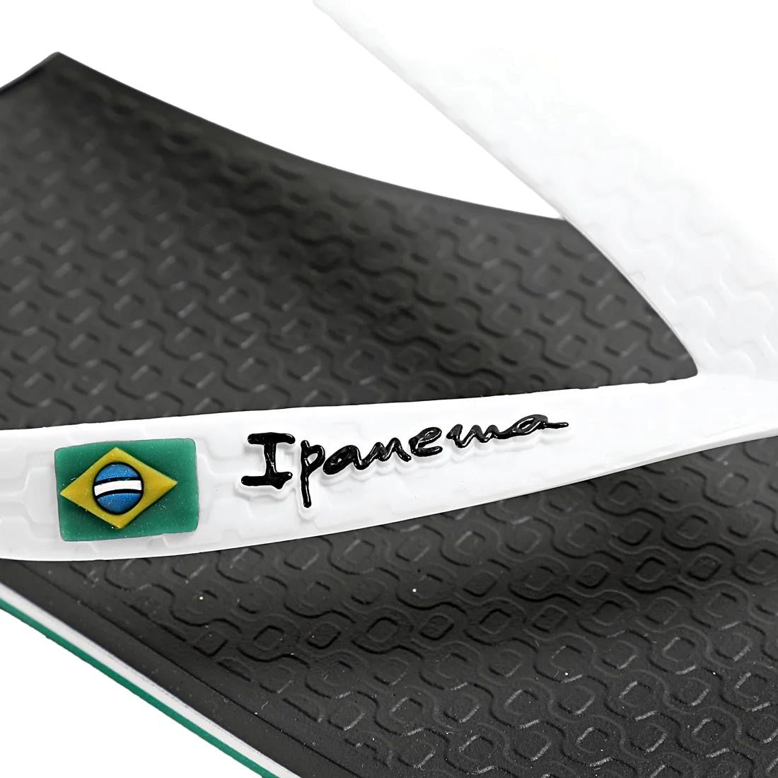 CHANCLAS HOMBRE IPANEMA CLASS BRASIL II AD