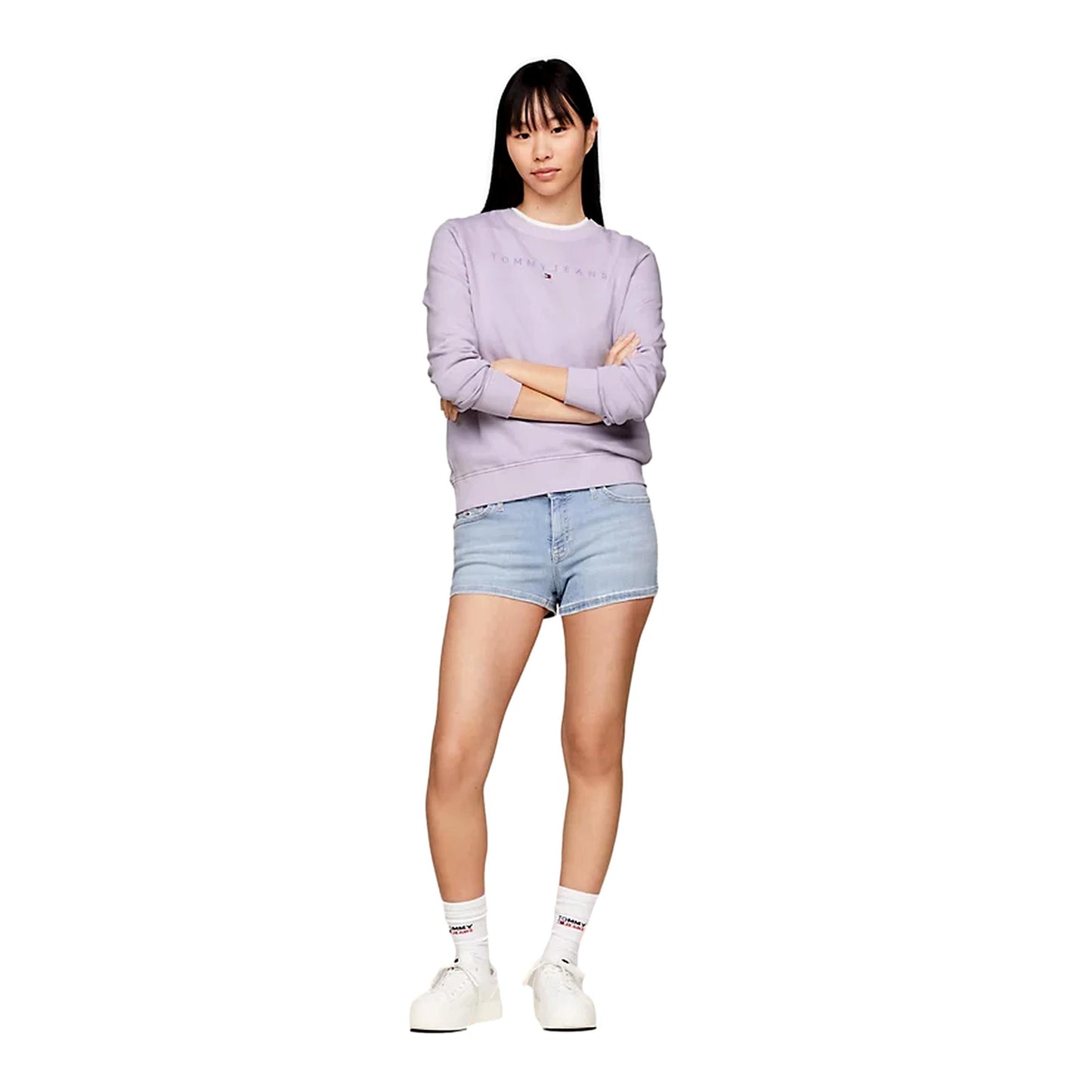 SHORTS VAQUEROS TOMMY JEANS