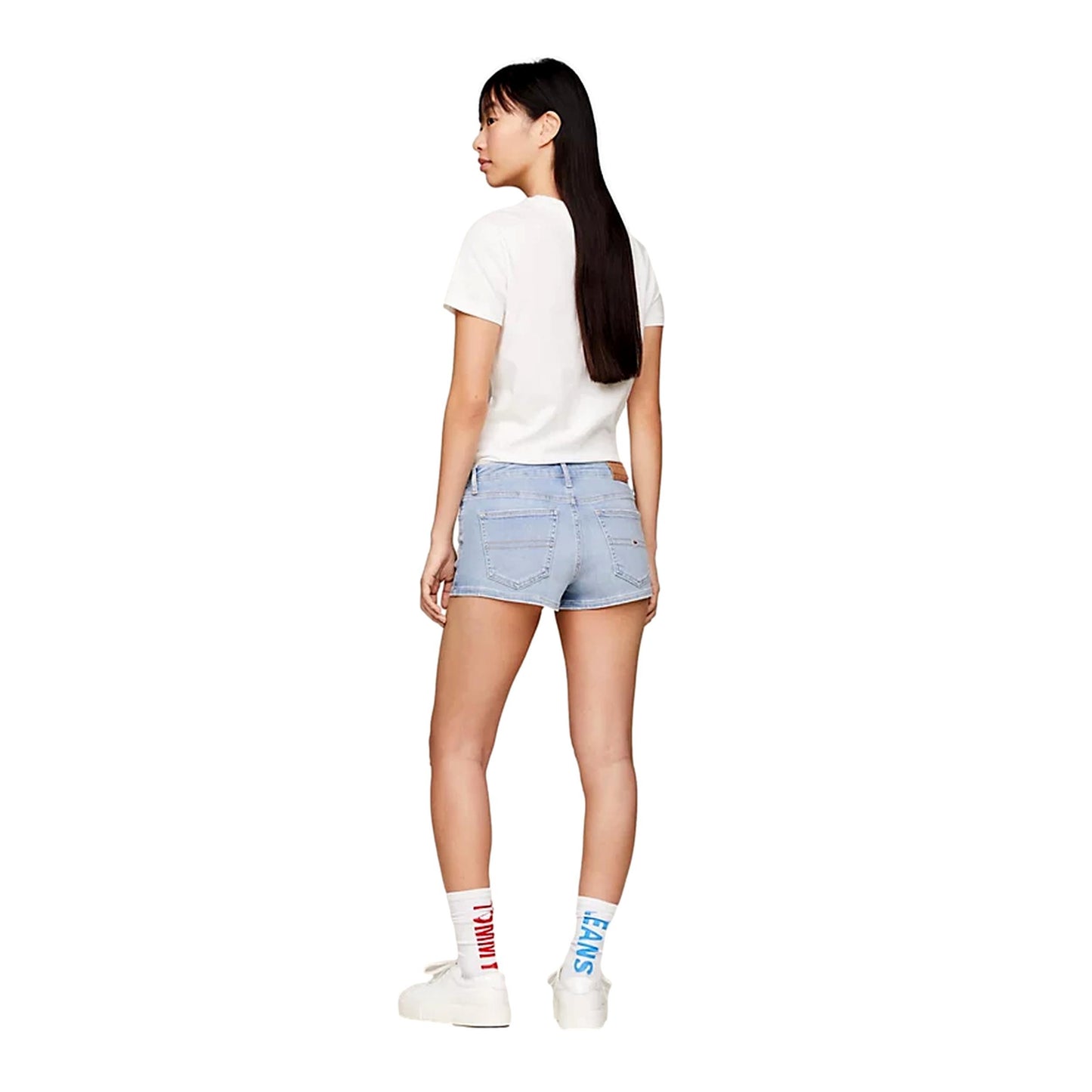 SHORTS VAQUEROS TOMMY JEANS