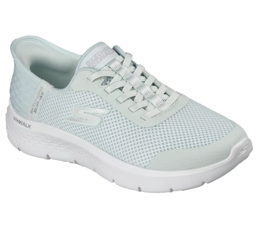 ZAPATILLAS MUJER SKECHERS 124836-MNT