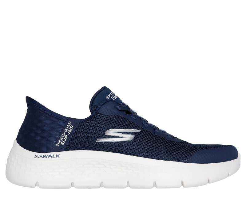 SKECHERS SLIP-IN GO WALK FLEX 124836