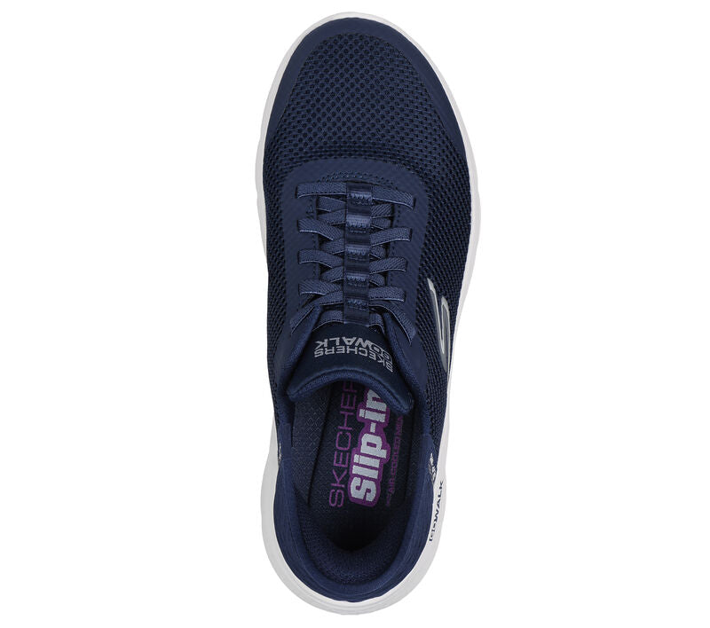 SKECHERS SLIP-IN GO WALK FLEX 124836