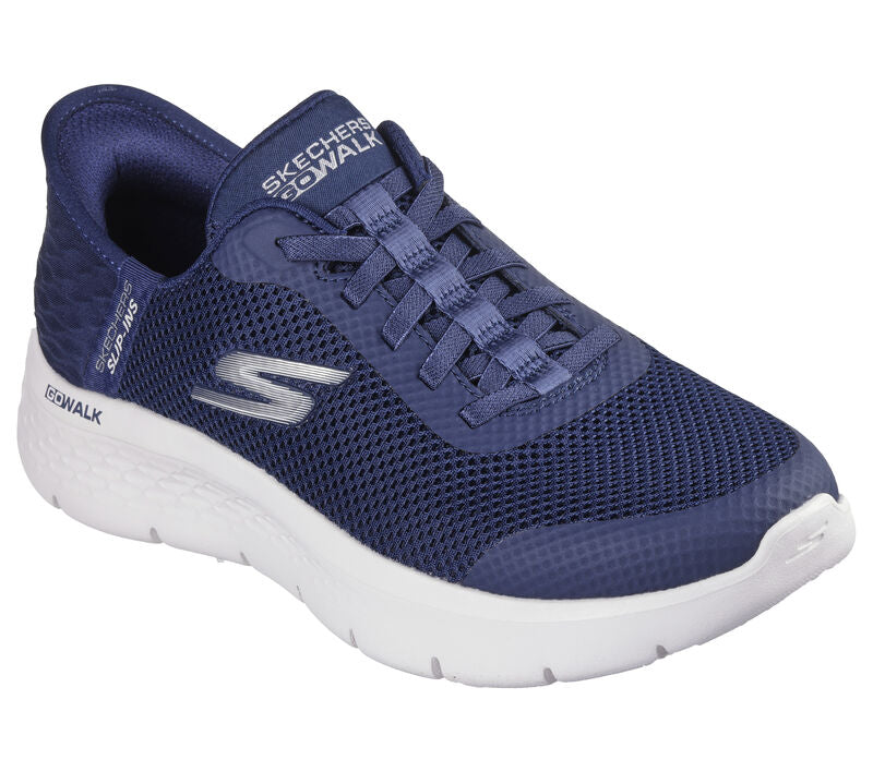 SKECHERS SLIP-IN GO WALK FLEX 124836