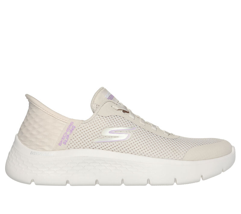 SKECHERS SLIP-IN GO WALK FLEX 124836
