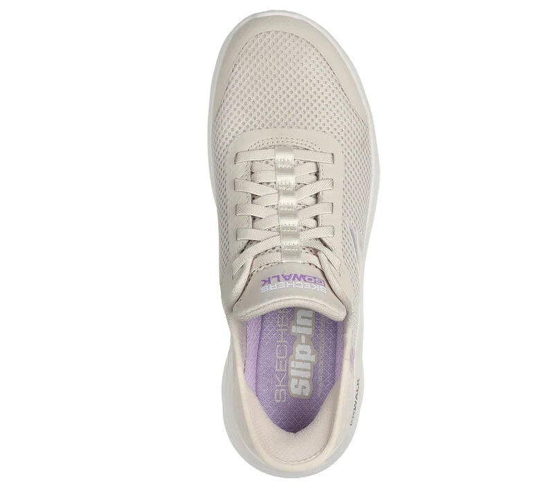 SKECHERS SLIP-IN GO WALK FLEX 124836