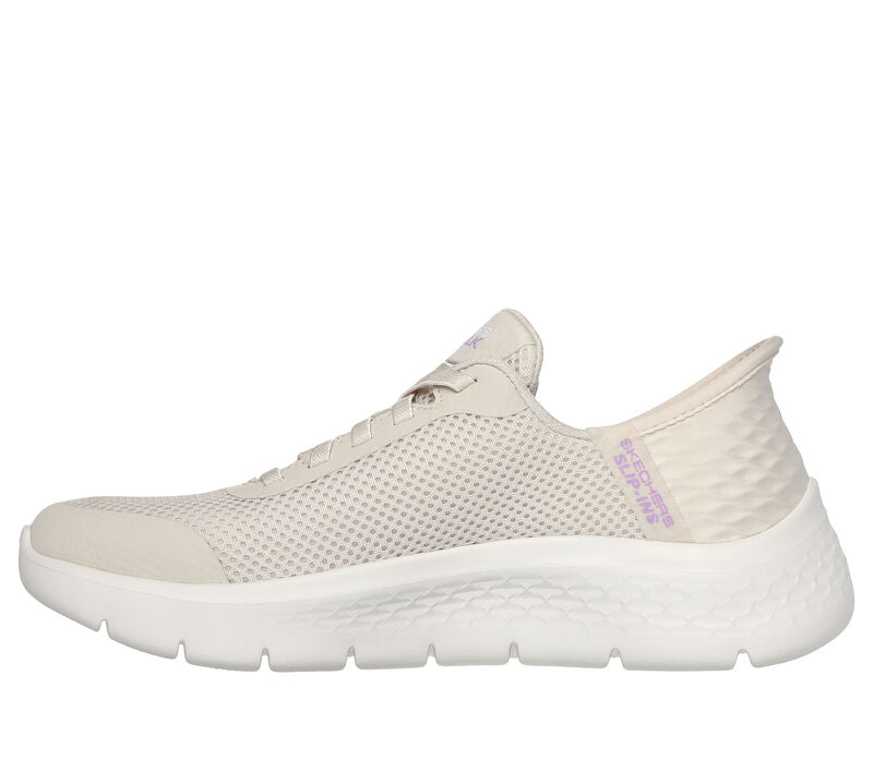 SKECHERS SLIP-IN GO WALK FLEX 124836