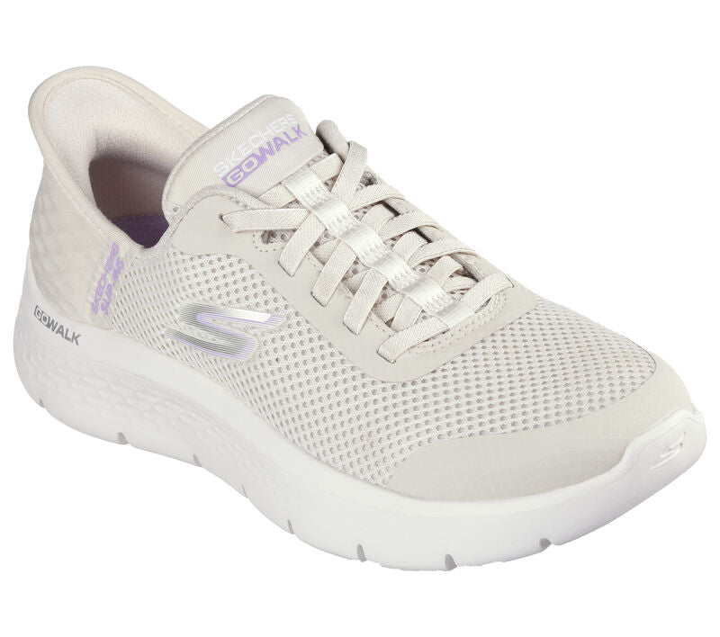 SKECHERS SLIP-IN GO WALK FLEX 124836