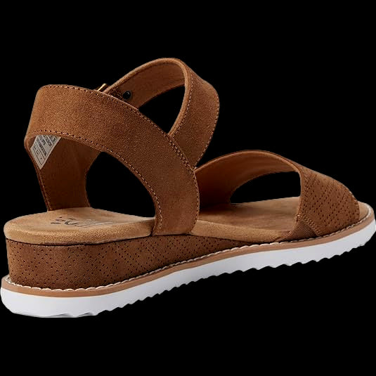SANDALIAS DESERT KISS SKECHERS 114147