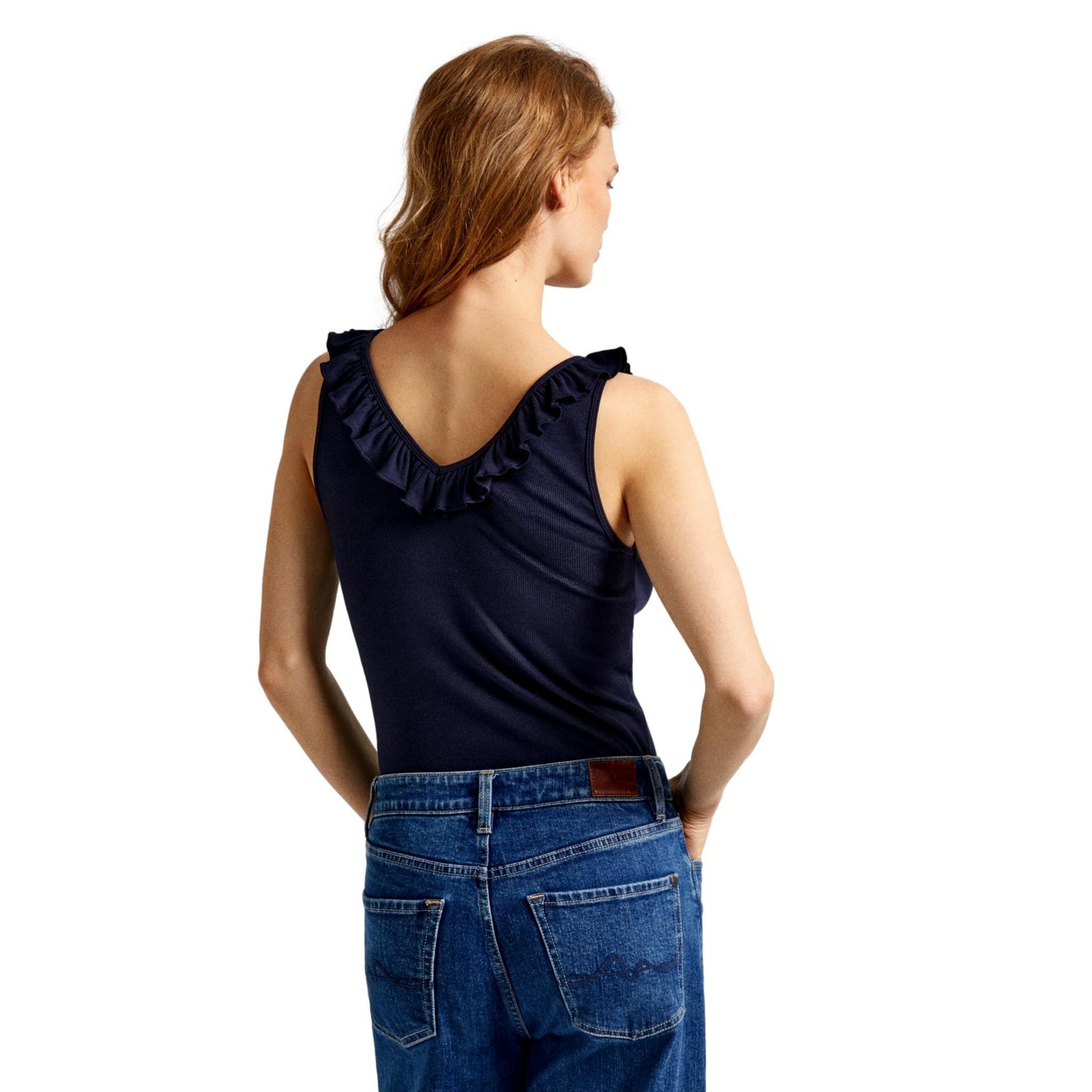 CAMISETA MUJER LEIRE PEPE JEANS PL505851