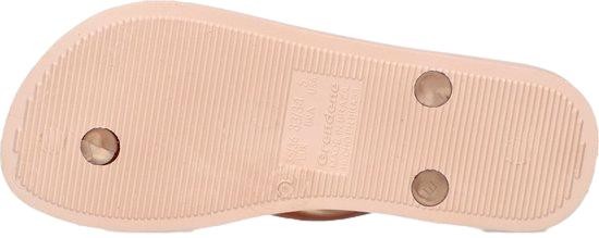 CHANCLAS MUJER IPANEMA ANATOMICA TAN