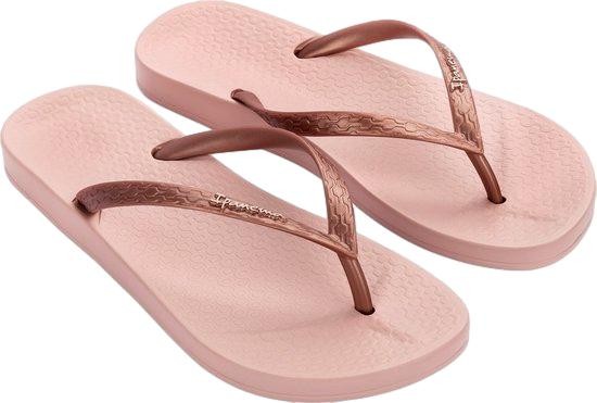 CHANCLAS MUJER IPANEMA ANATOMICA TAN