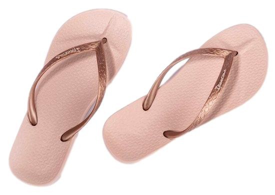 CHANCLAS MUJER IPANEMA ANATOMICA TAN