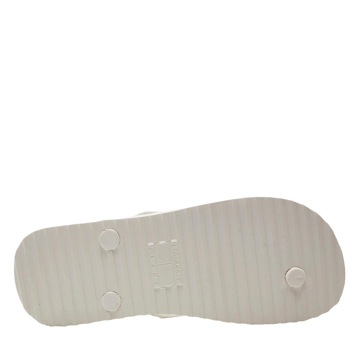 CHANCLAS MUJER LOGO TOMMY JEANS EN0EN02447