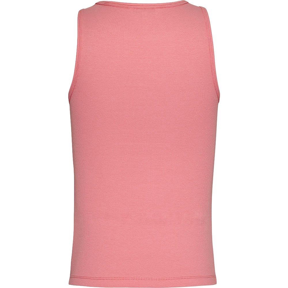 CAMISETA MUJER TIRANTES ESSENTIAL TOMMY JEANS DW0DW17382