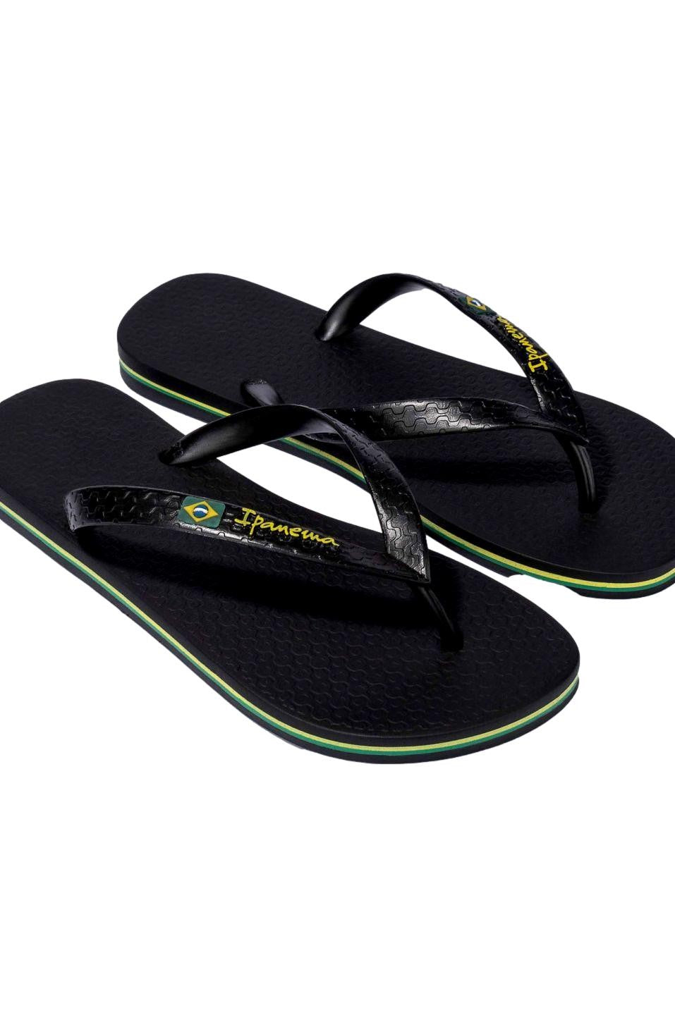 CHANCLAS HOMBRE IPANEMA BRASIL II