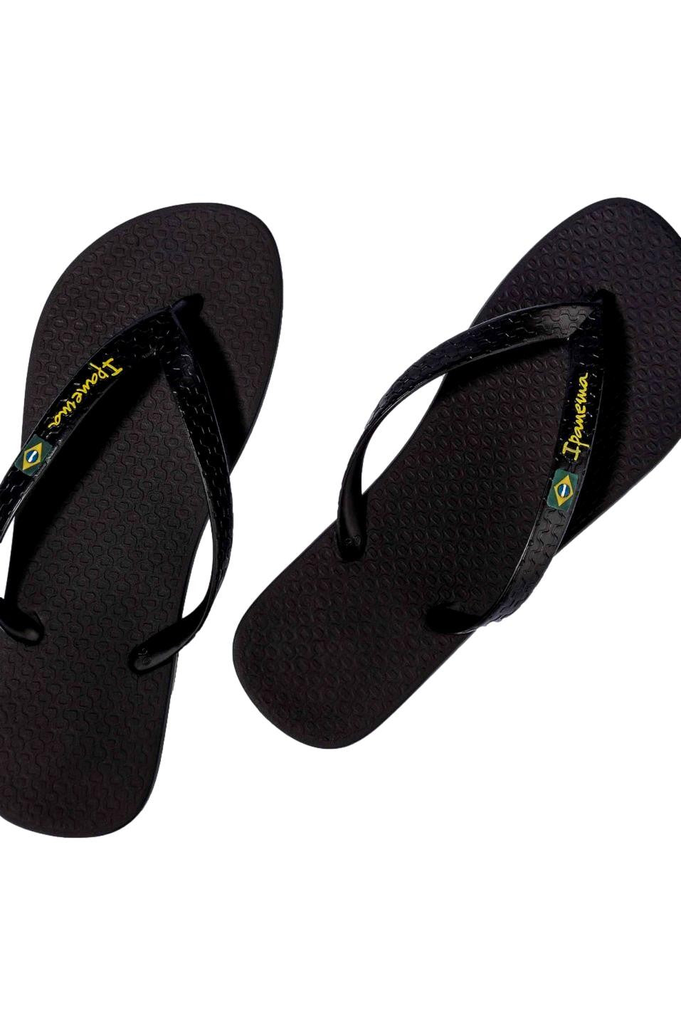 CHANCLAS HOMBRE IPANEMA BRASIL II