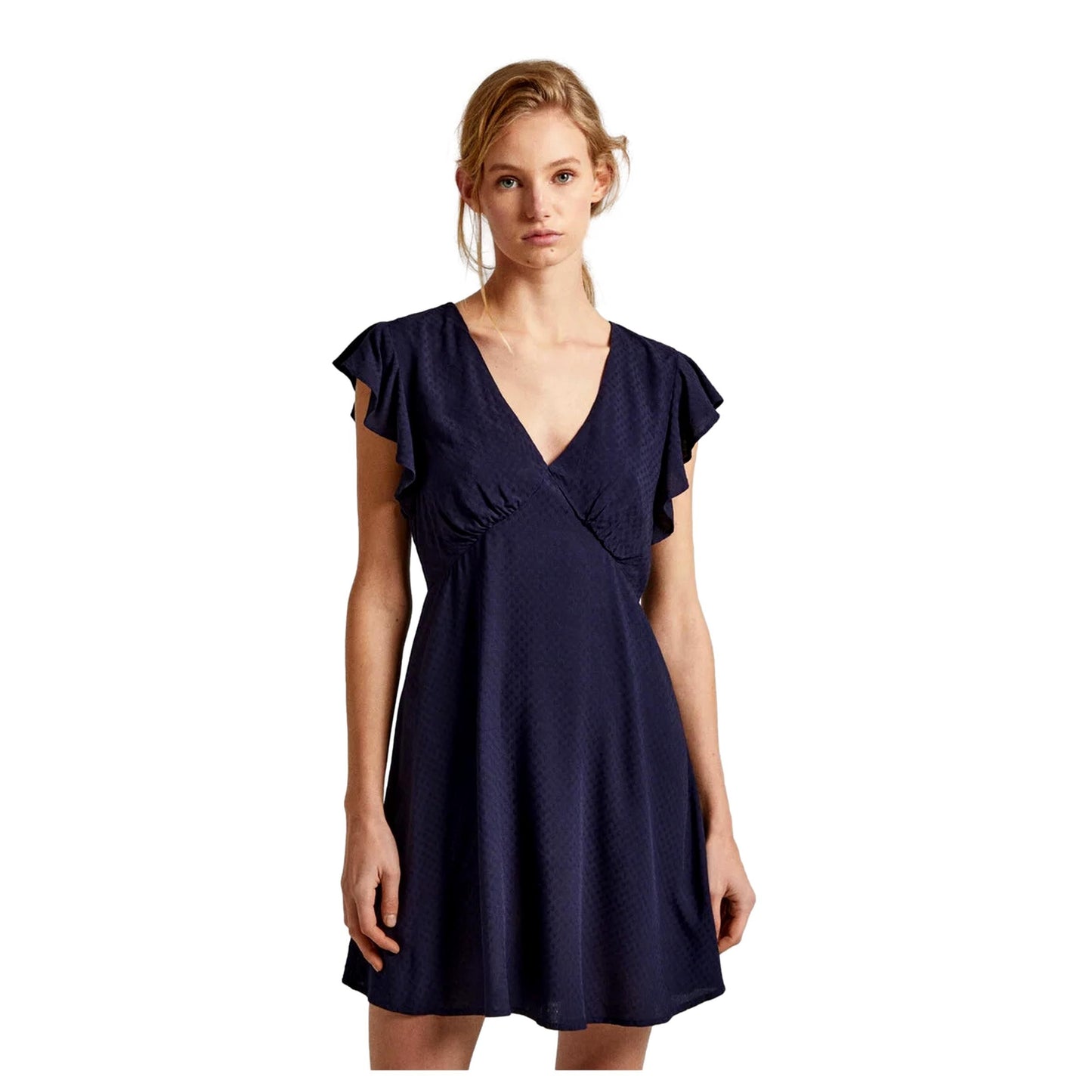 VESTIDO CORTO MUJER CAMILA PEPE JEANS PL953522