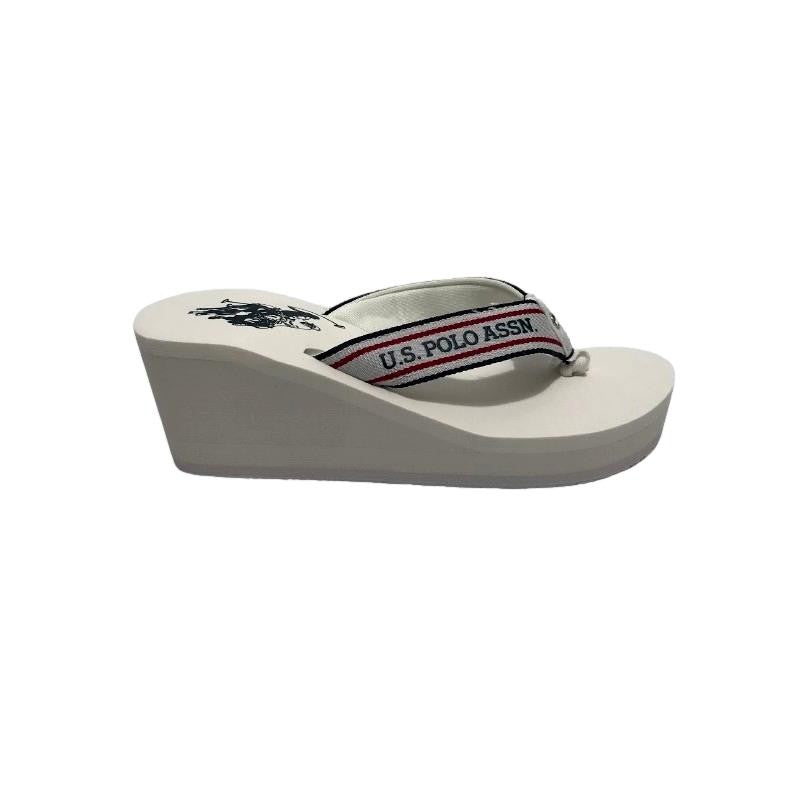 CHANCLAS MUJER US POLO ASSN