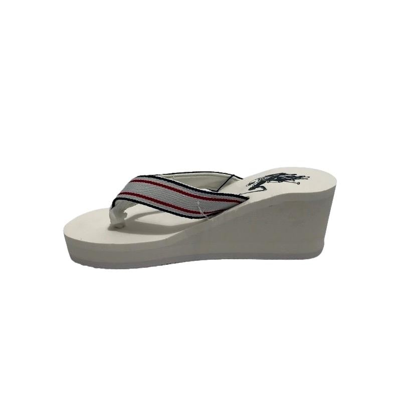 CHANCLAS MUJER US POLO ASSN